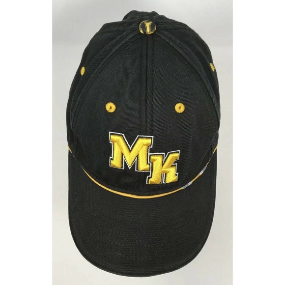 Nascar Roush Racing MK Matt Kenseth Baseball Cap Cotton Team Caliber OSFM Hat - Picture 6 of 12